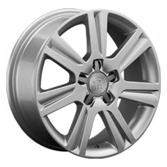 VW VV108 - Silver