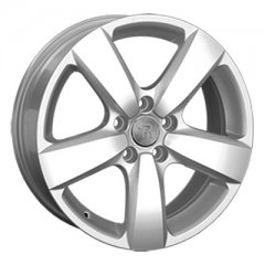 VW VV112 - Silver Full Polish