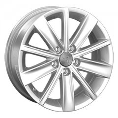 VW VV114 - Silver