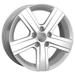 VW VV119 - Silver