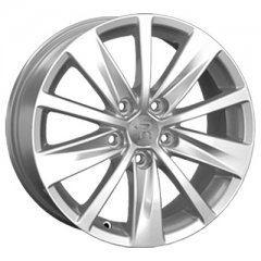 VW VV121 - Silver