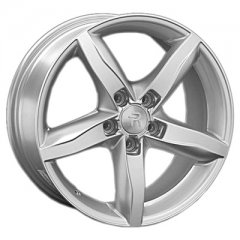 VW VV123 - Silver