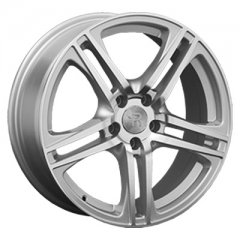 VW VV124 - Flash Silver Full Polish