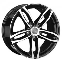 VW VV133 - Black Full Polish