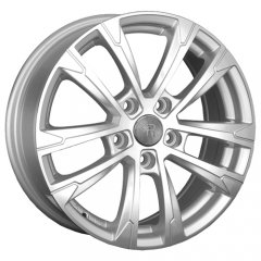 VW VV137 - Silver Full Polish