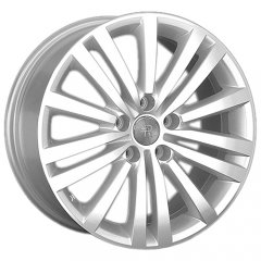 VW VV157 - Silver Full Polish