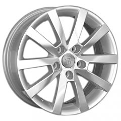 VW VV159 - Silver