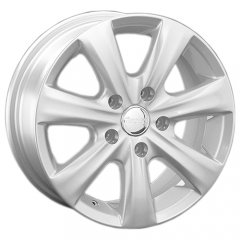 VW VV169 - Silver