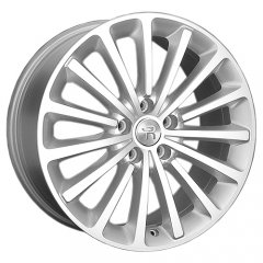 VW VV170 - Silver