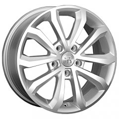 VW VV173 - Silver Full Polish