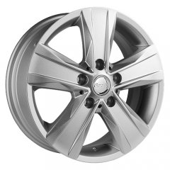 VW VV179 - Silver