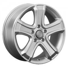VW VV24 - Silver