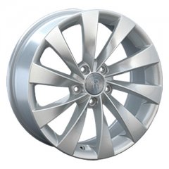 VW VV36 - Silver