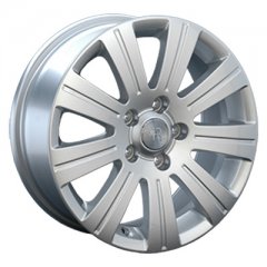 VW VV37 - Silver