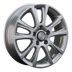 VW VV39 - Silver