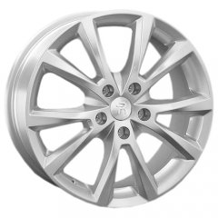 VW VV54 - Silver