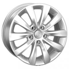 VW VV55 - Silver