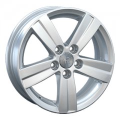 VW VV58 - Silver