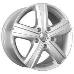 VW VV59 - Silver