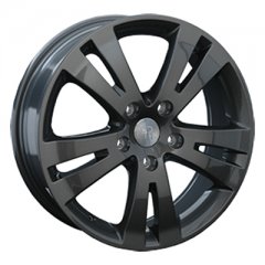 VW VV65 - Gun Metal