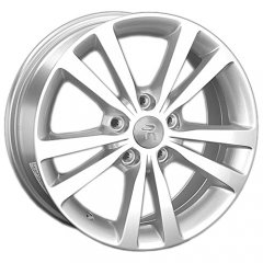 VW VV68 - Silver