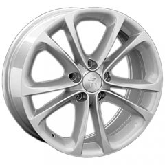 VW VV69 - Silver