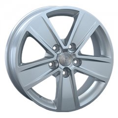 VW VV76 - Silver