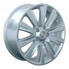 VW VV79 - Silver