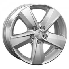 VW VV81 - Silver