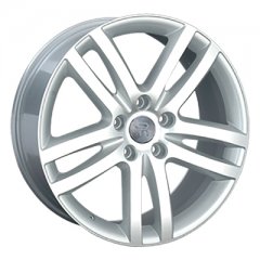 VW VV88 - Silver Full Polish