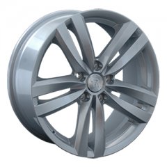 VW VV91 - Silver
