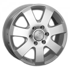 VW VV93 - Silver