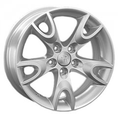 VW VV94 - Silver