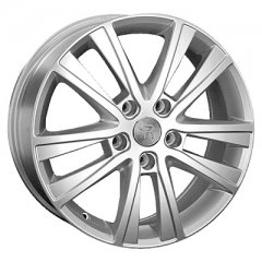 VW VV96 - Silver