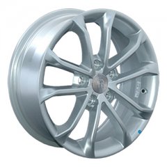 VW VV98 - Silver