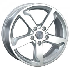 VW VV99 - Silver