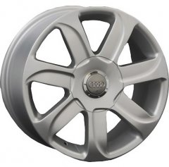 Audi A30