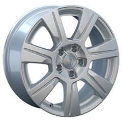 Audi A43 - Silver