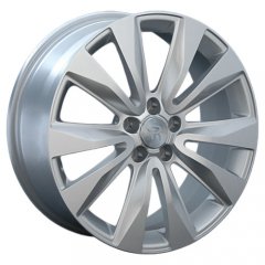 Audi A45 - Silver