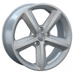 Audi A55 - Silver