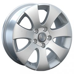 VW VV38 - Silver