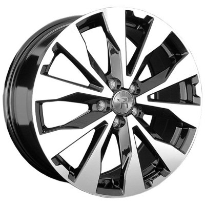 Subaru SB25 - BKF