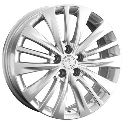 Volvo V99 - Silver
