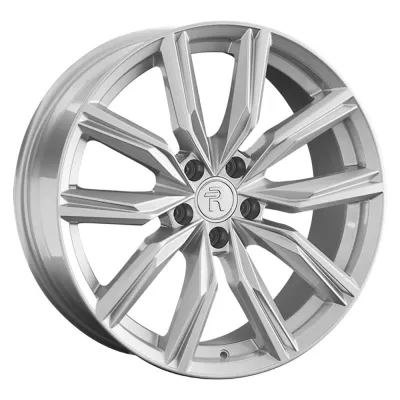 VW VV345 - Silver