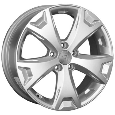 VW VV211 - Silver