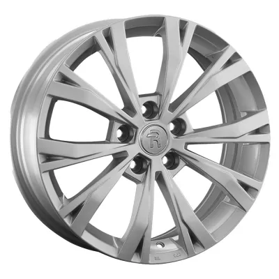 VW VV222 - Silver