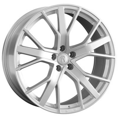 VW VV242 - Silver