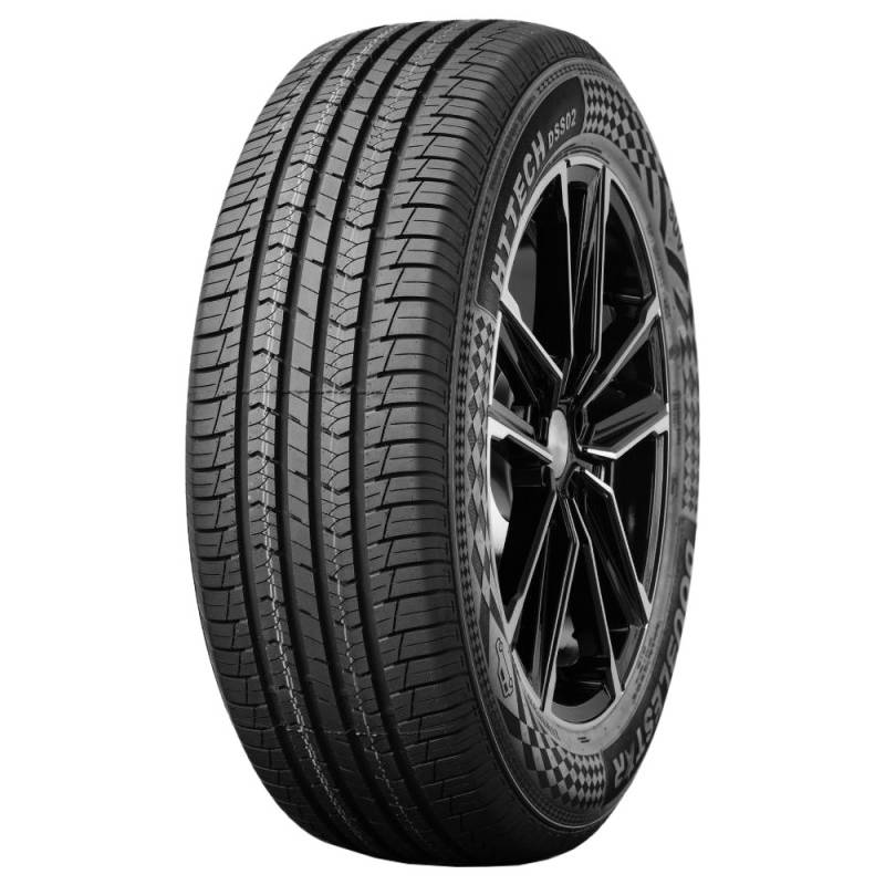 DoubleStar DSS02 255/60 R18 112H