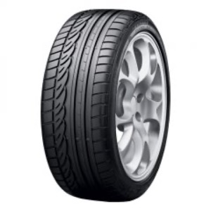 Dunlop SP Sport 01 Run Flat
