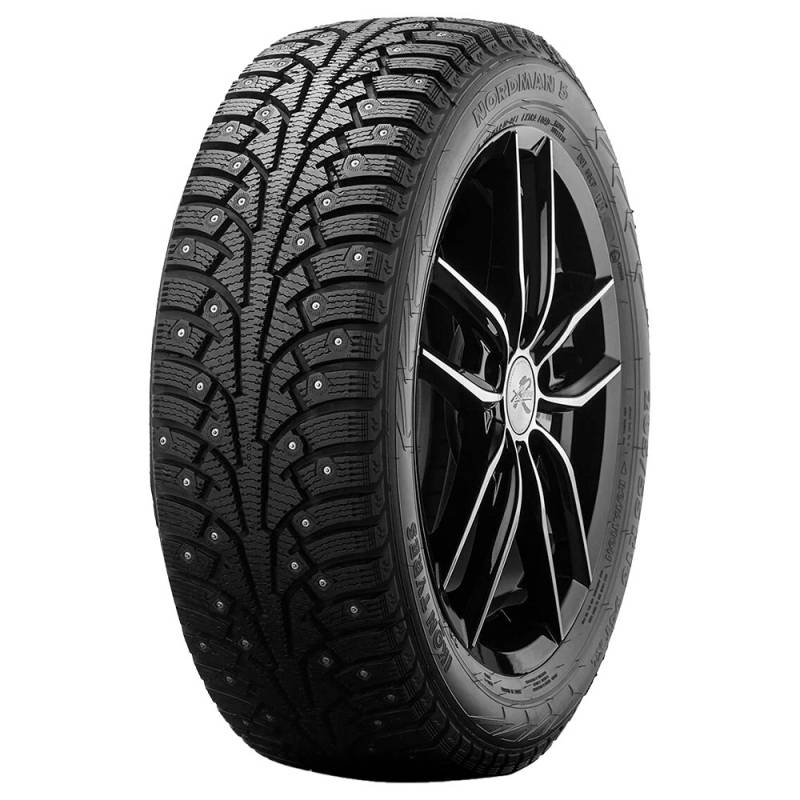 Ikon Tyres Nordman 5